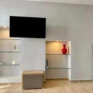 Centralissimo In Piazza Bresca Appartement